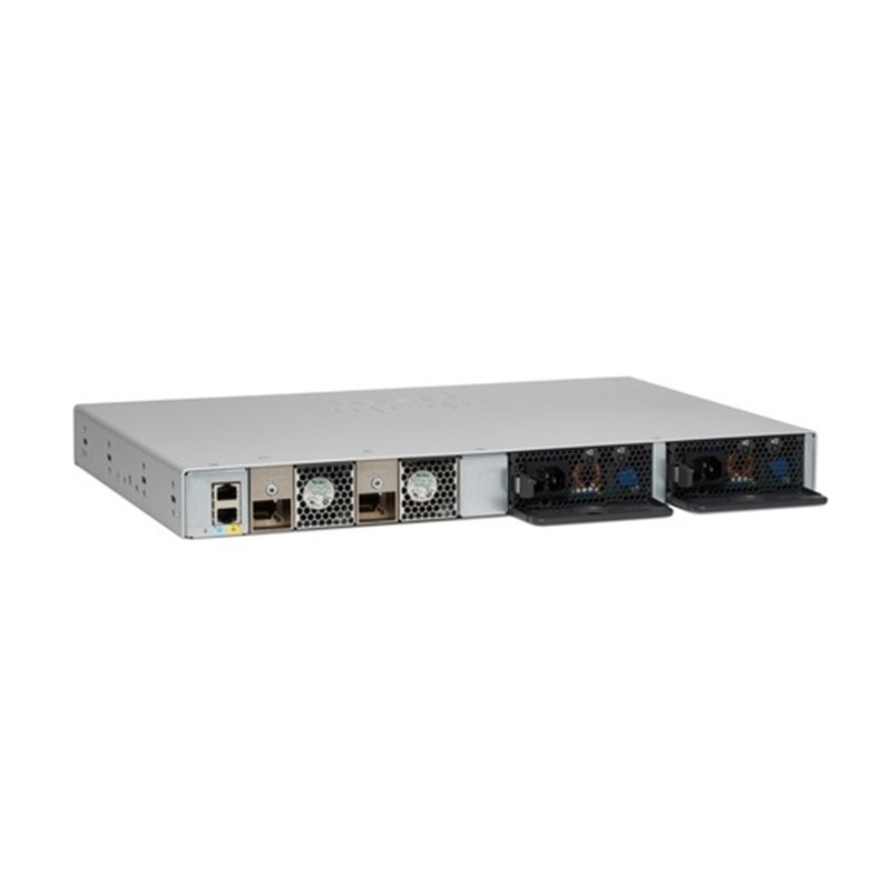 C9200L-24T-4G-A - Cisco Switch Catalyst 9200