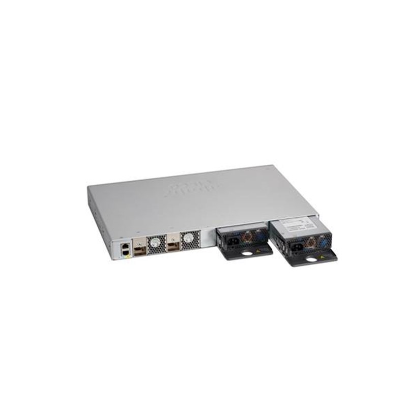 PWR-C5-125WAC/2= - Catalyst 9000 Switch Power Supply