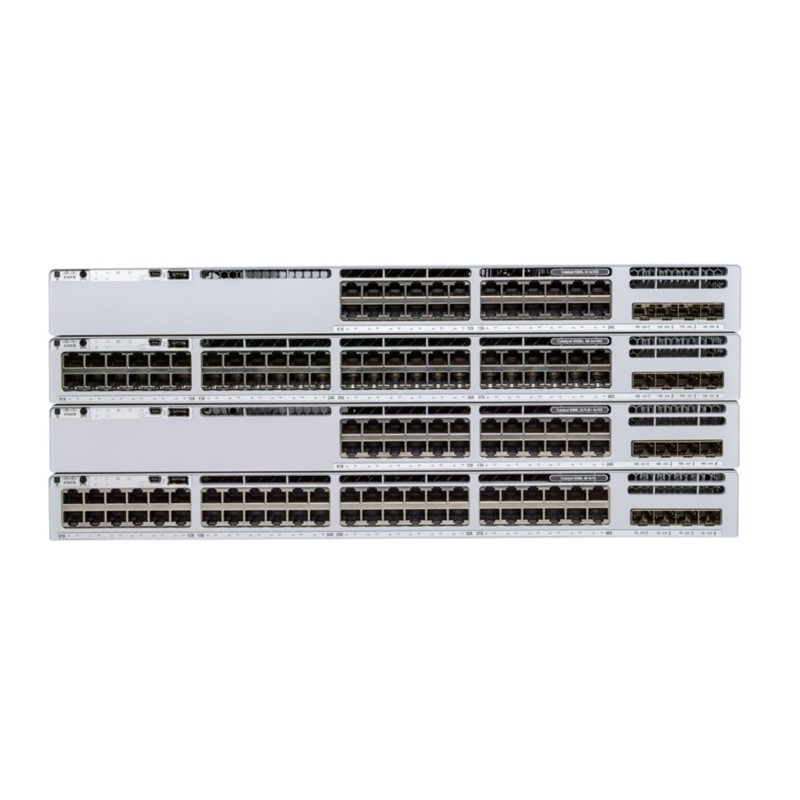 C9300L-24T-4G-E - Cisco Catalyst 9300L Switches