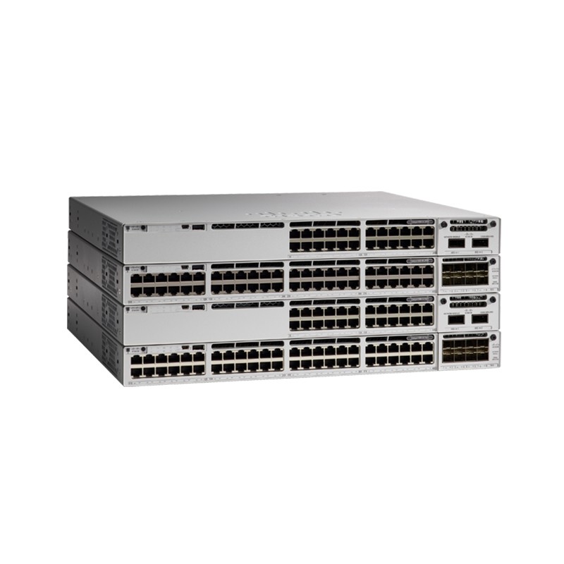 C9300L-48T-4G-E - Cisco Catalyst 9300L Switches