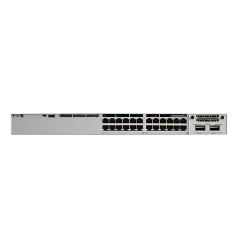 C9300L-24P-4G-A - Cisco Catalyst 9300L Switches