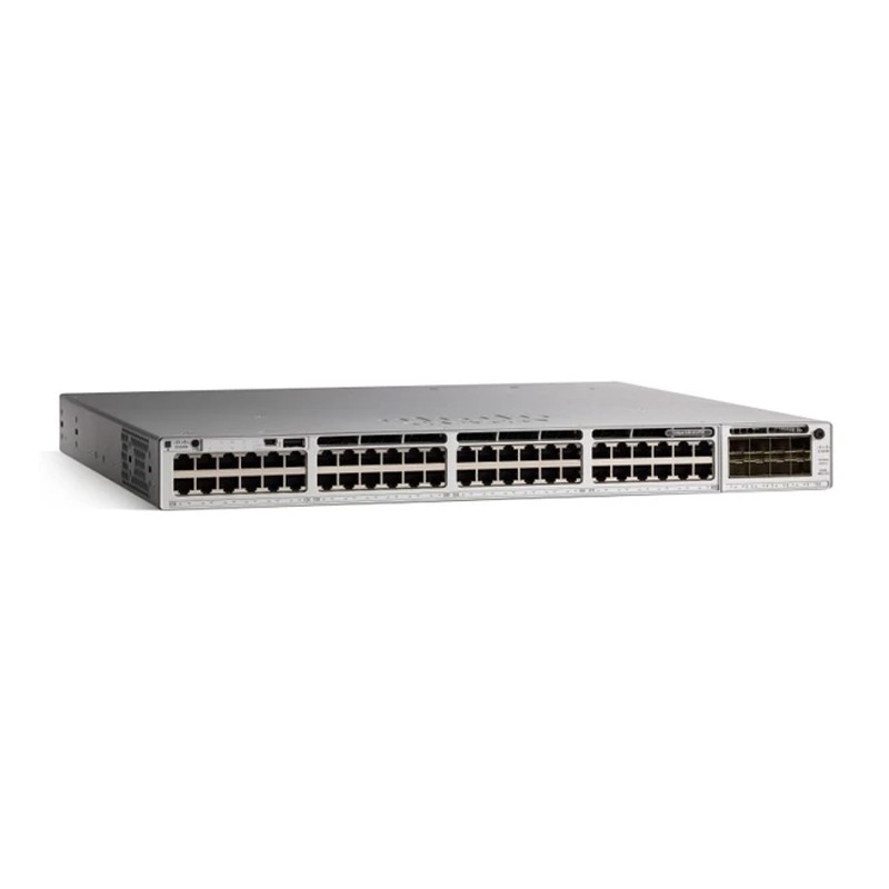 C9300-48T-A - Cisco Switch Catalyst 9300