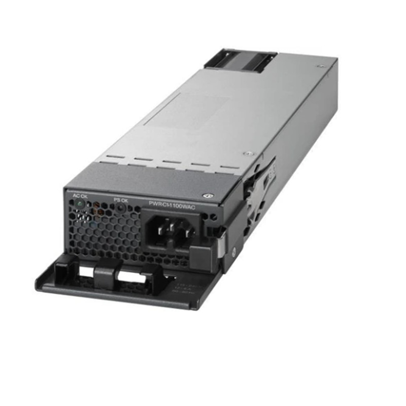 PWR-C1-1100WAC-P= - Catalyst 3850 Switch Power Supply